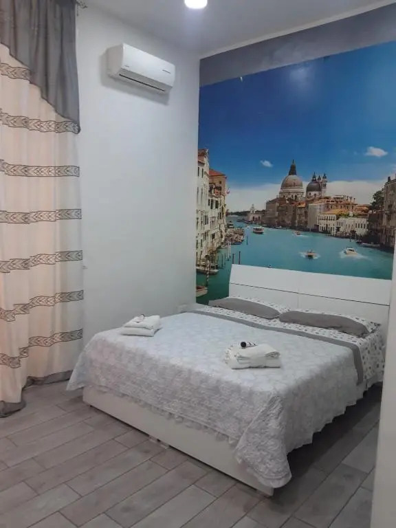B&B Panorama 17