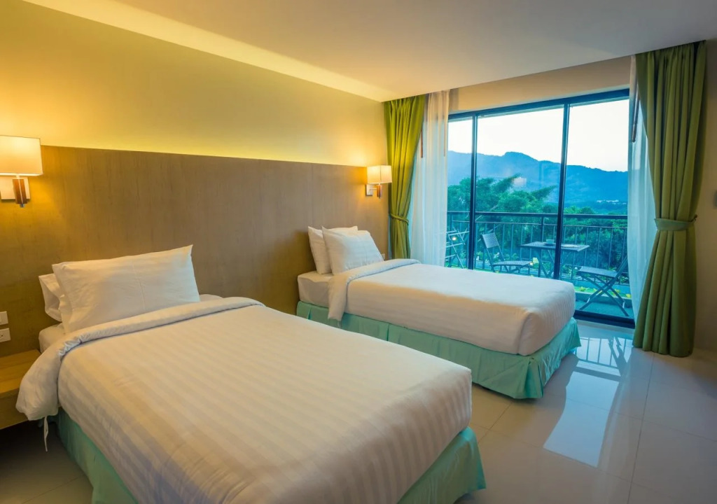 Fruit Valley Resort