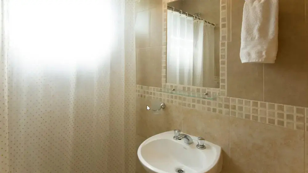 Hotel Bahia Norte