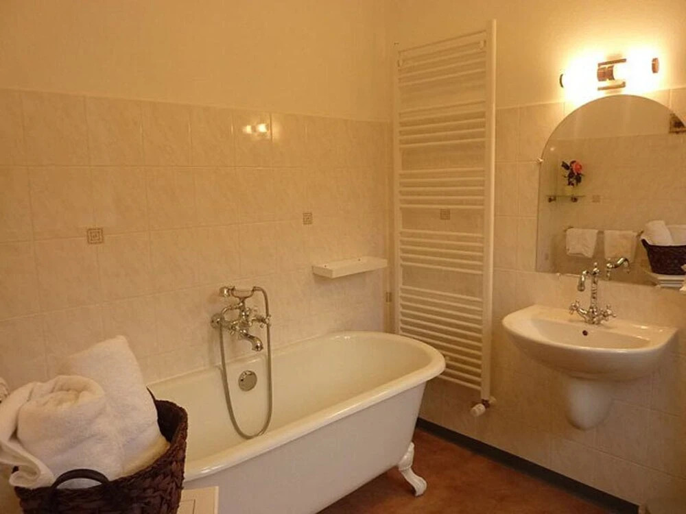 Le Clos Belle Rose