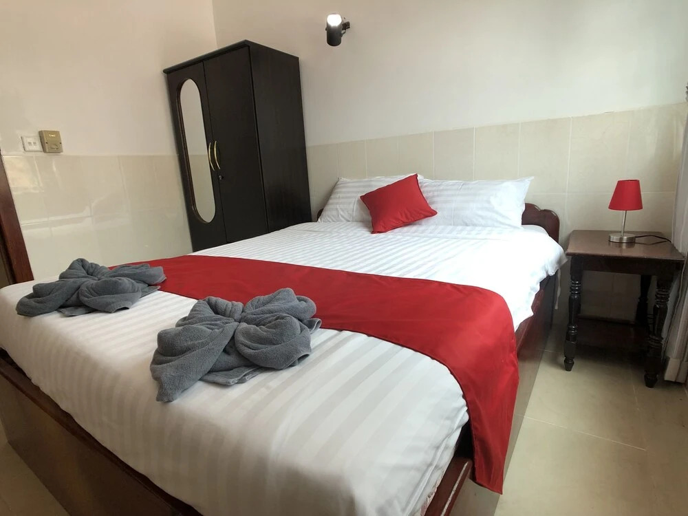 Downtown Siem Reap Villa