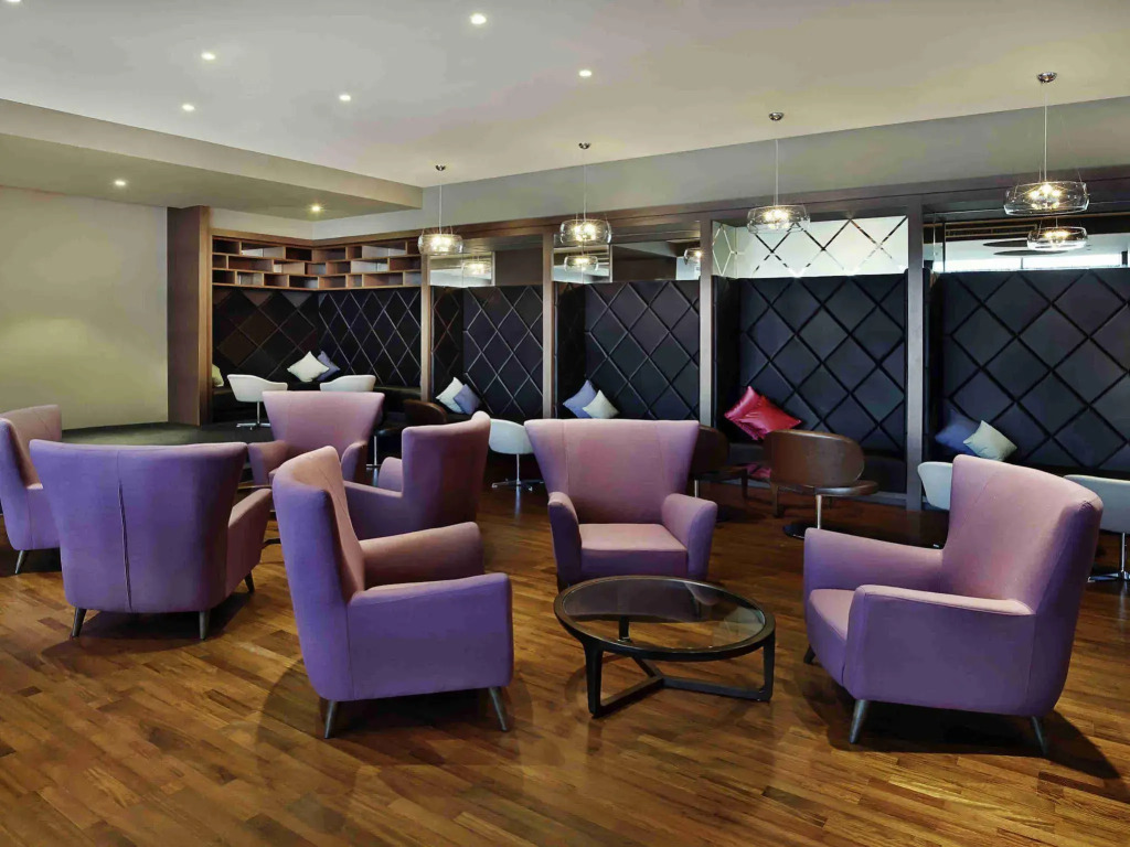 Avangio Hotel Kota Kinabalu Managed by Accor