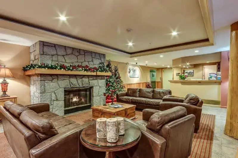 Greystone Lodge by Acer Vacations