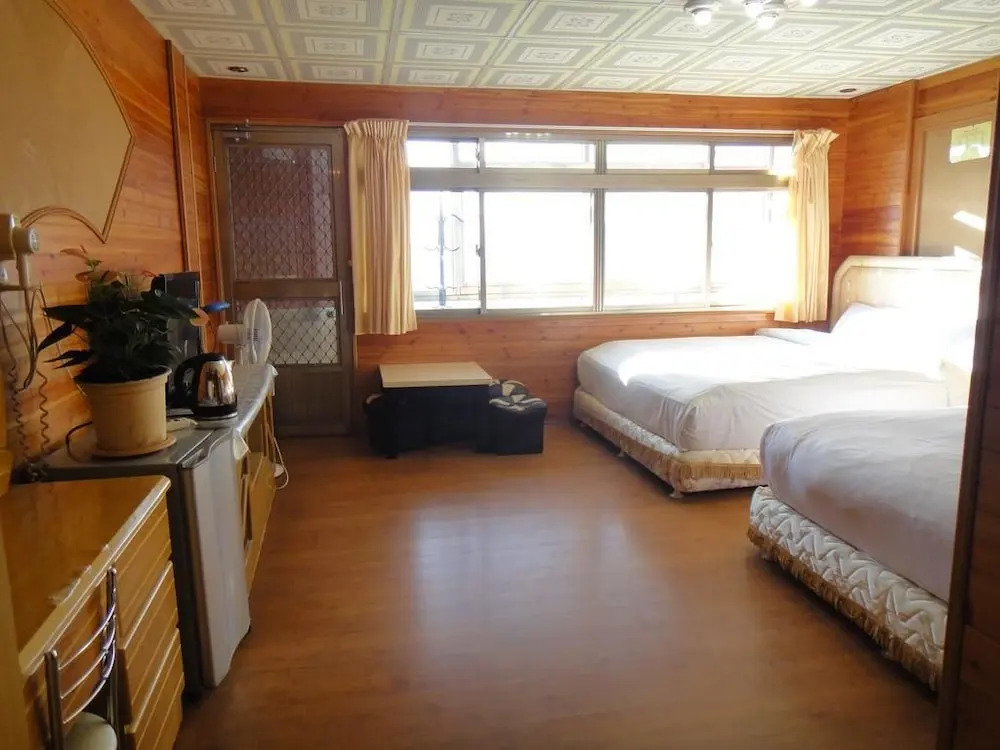 Bunbury Fruit Ranch B&B