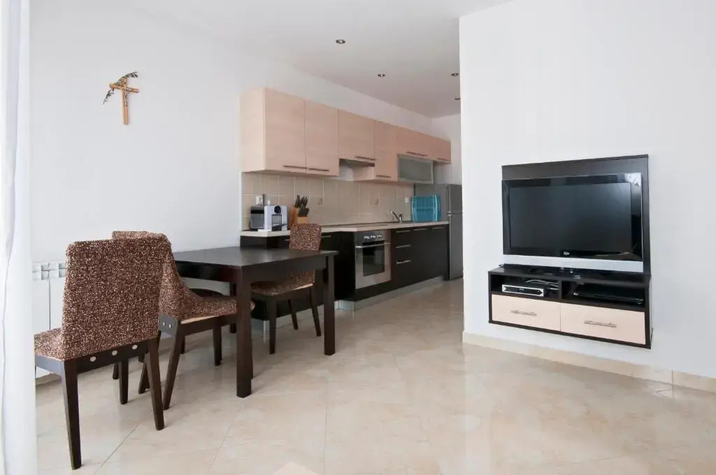 Apartments Rajic