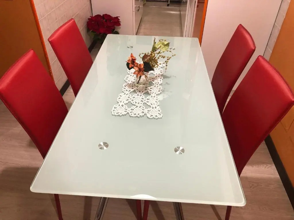 Appartamento Ceci in Trastevere