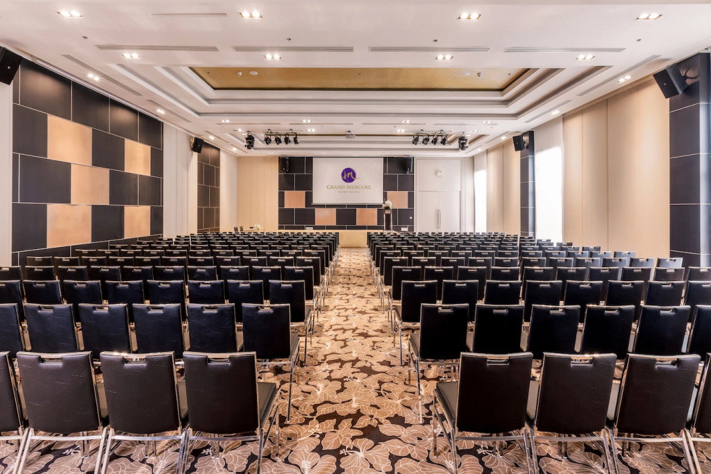 Grand Mercure Phuket Patong