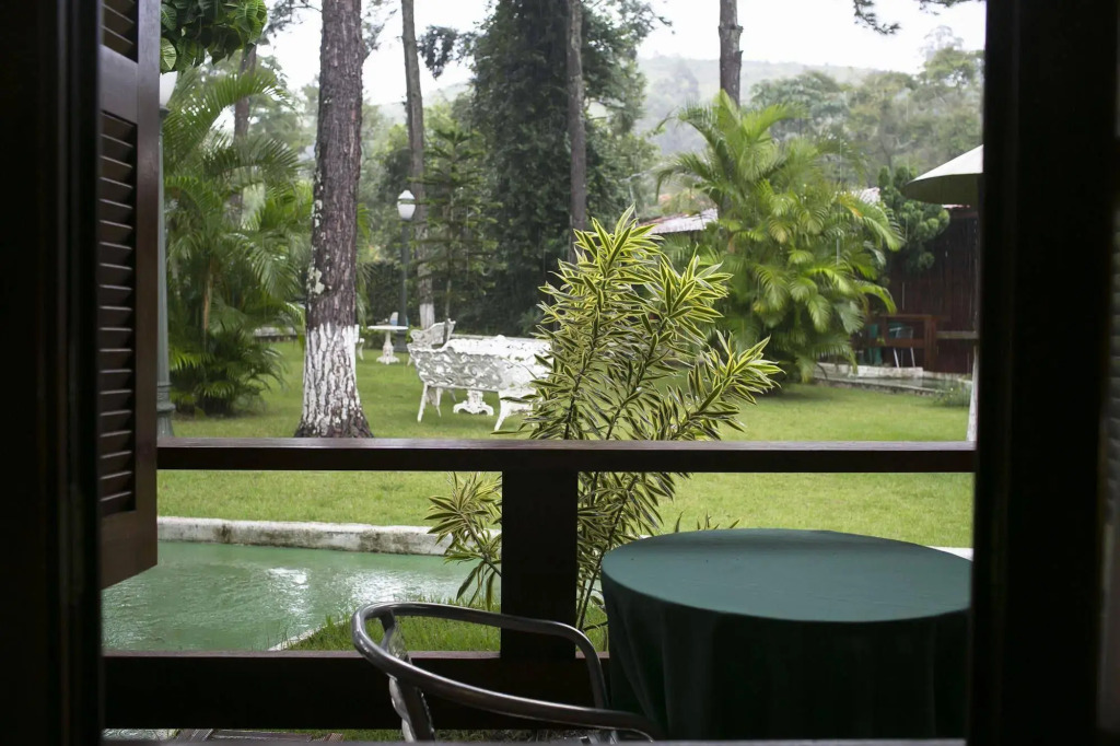 Hotel Green Hill