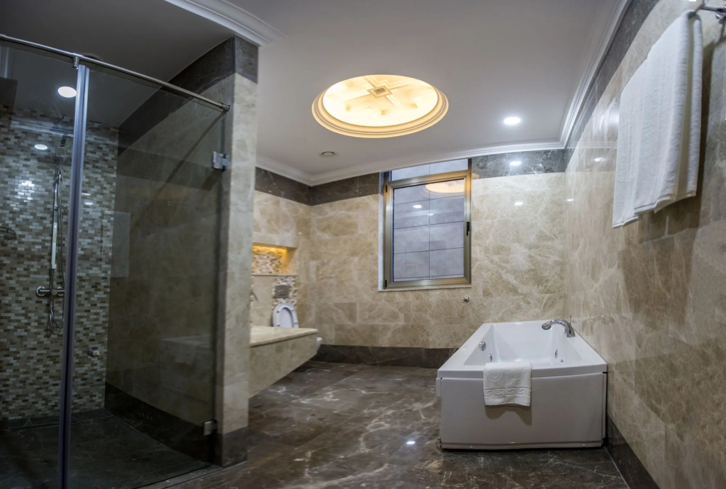 Istanbul Gold Hotel Baku