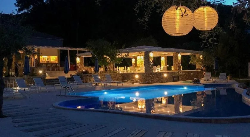 Aroma Beach Bungalows
