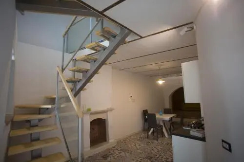 La Casa Incantata