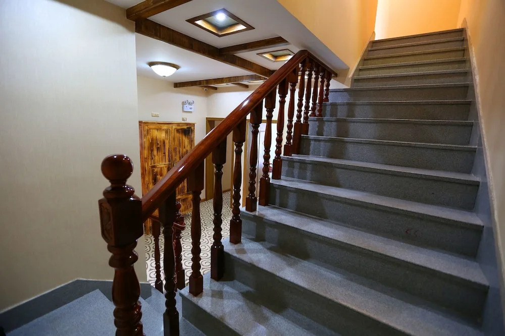 Wuzhen Qinggengyudu Guesthouse West