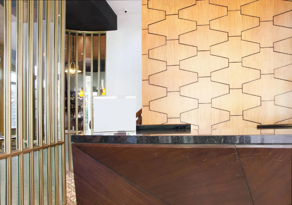 The Henry Hotel Manila