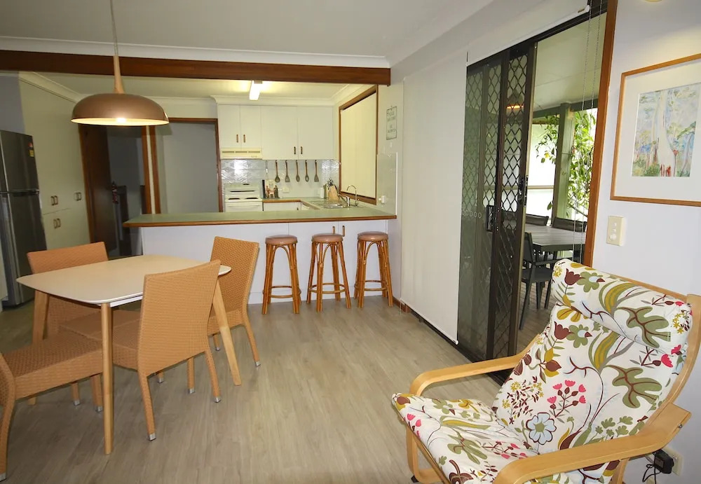 Byron Bay Beach Apartments