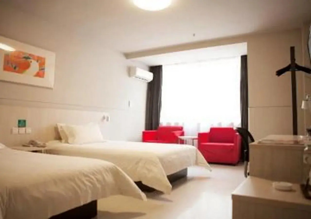 Jinjiang Inn Dafeng Changxin Road Branch
