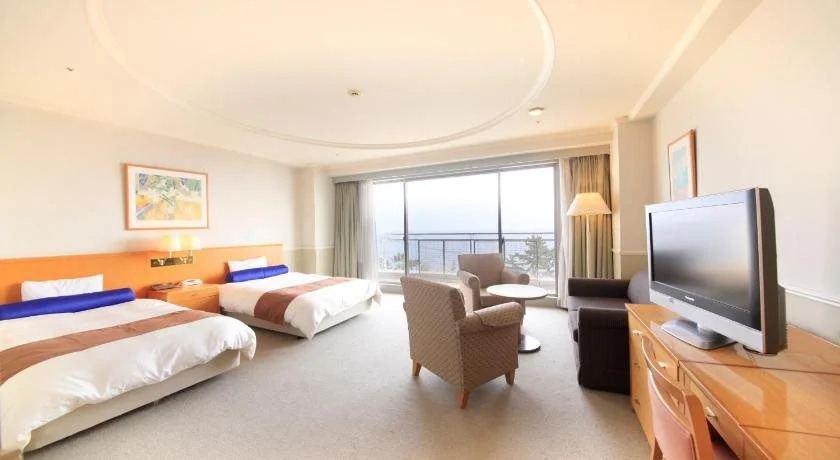 KKR Hotel Atami