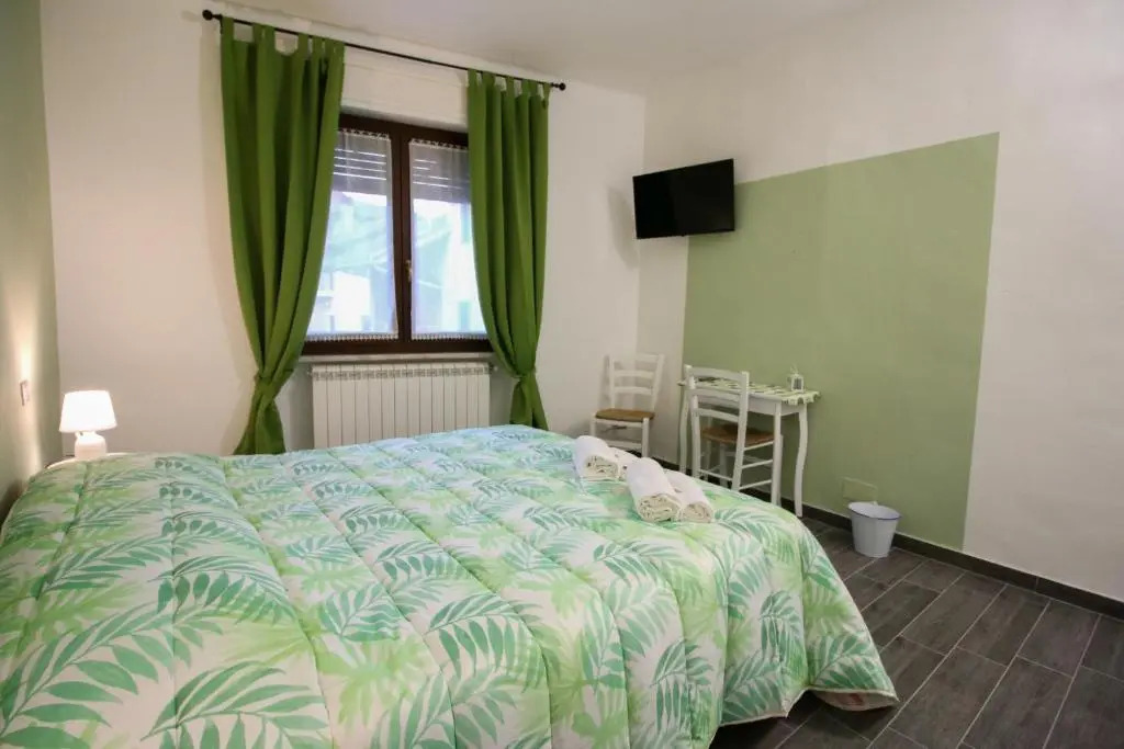 Là Drint Bed & Breakfast