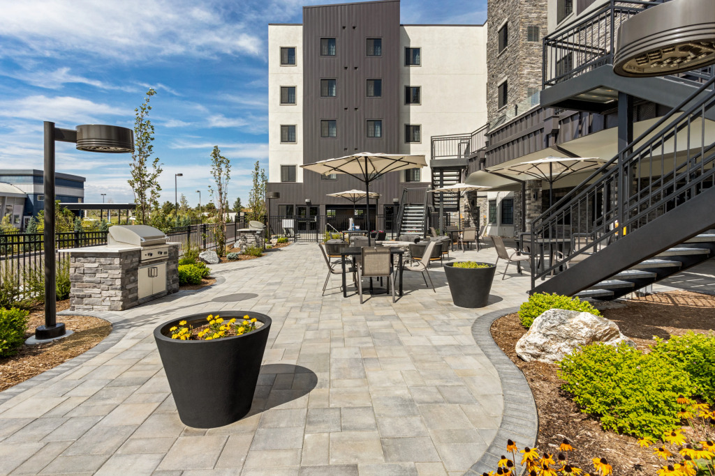 Staybridge Suites Colorado Springs NE Powers by IHG