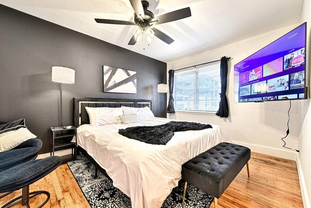 CityPlace bnb Aparthotel