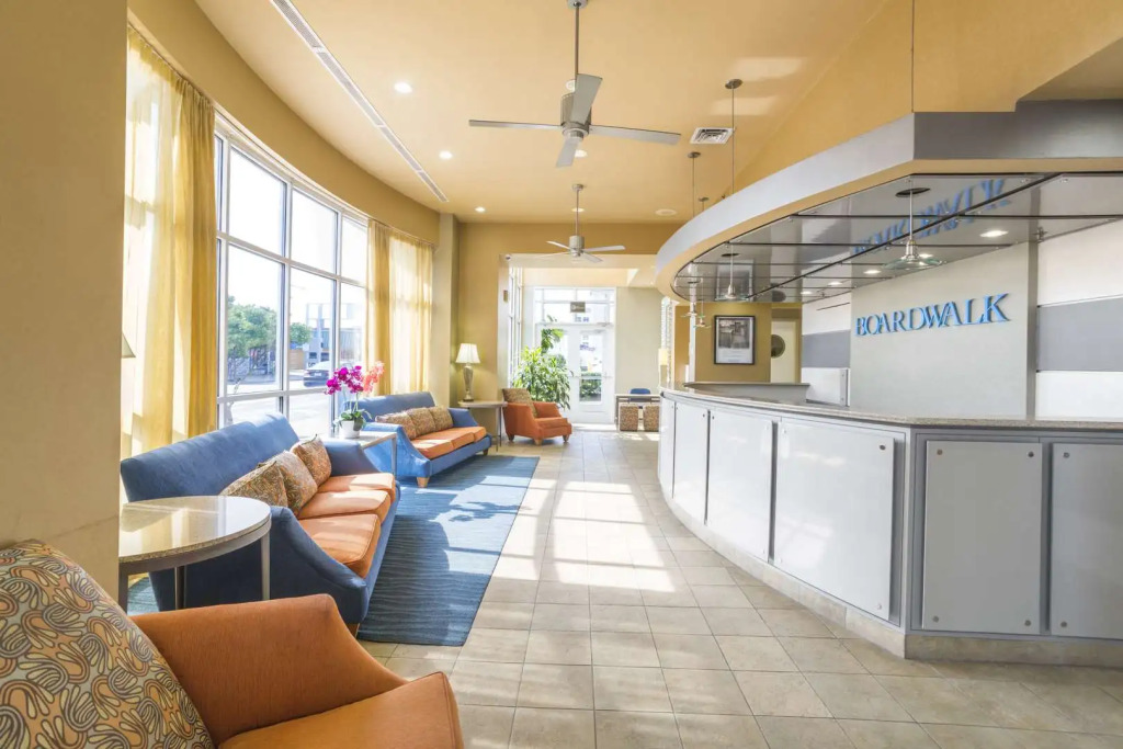 Boardwalk Resort and Villas