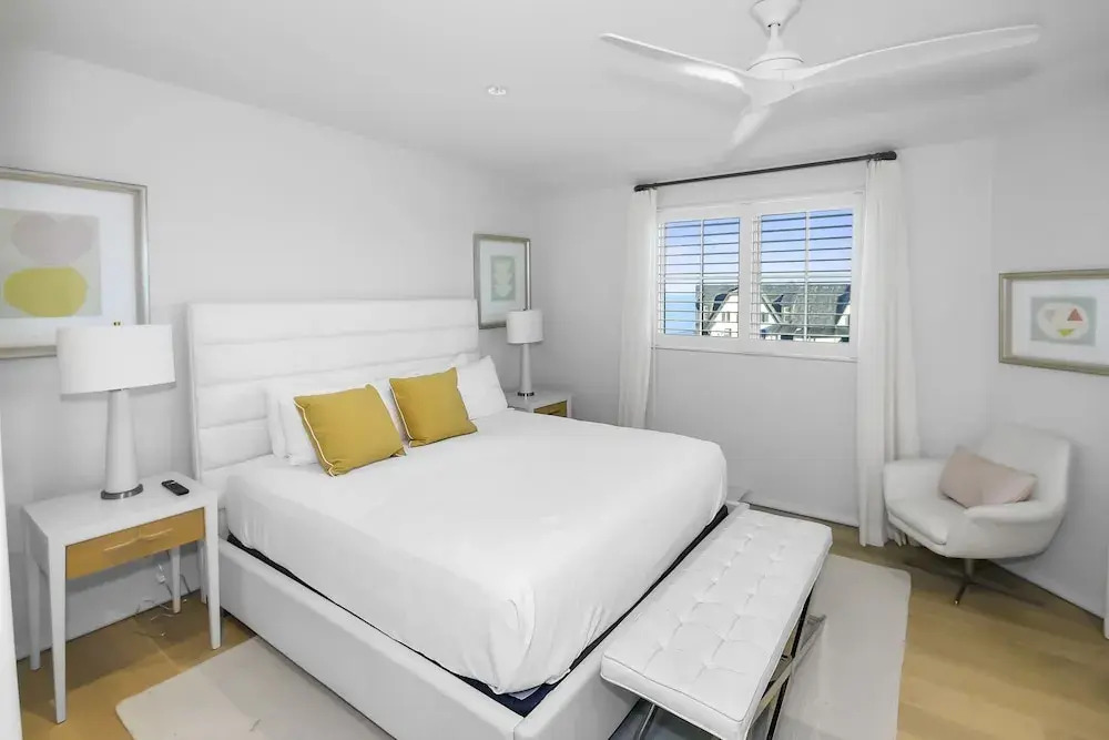 Private Pool, Gulf Views + Luxurious Features Throughout This Lovely Residence 6 Bedroom Condo by RedAwning