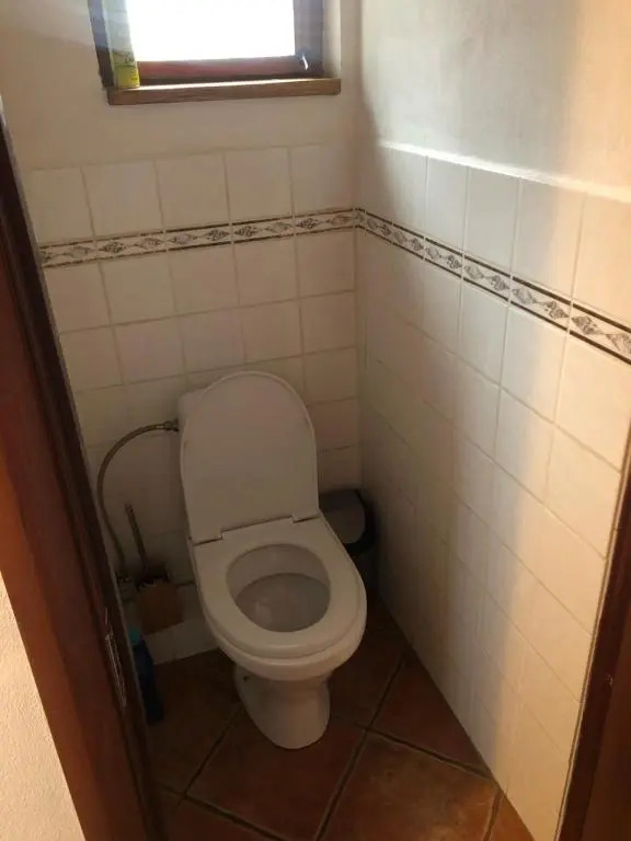 Ubytování U Štěpána