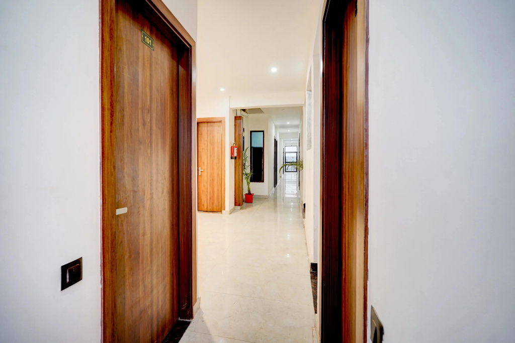 Townhouse Sector 67A Gurgaon Formerly Viraj Residency