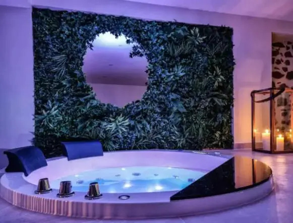 Majord'Home Spa 5* - La Source Cœur Vieille Ville