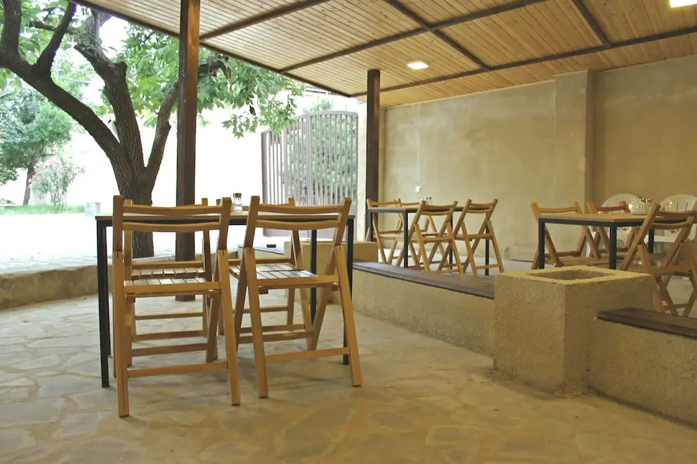 Hotel Tiflis Garden