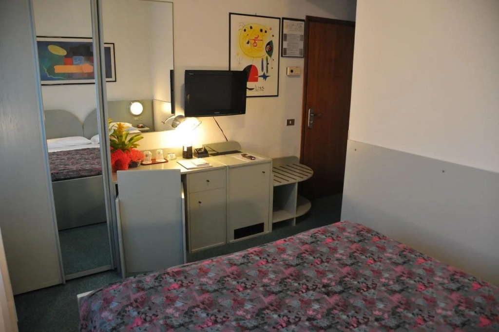 B&B HOTEL Treviso Al Fogher