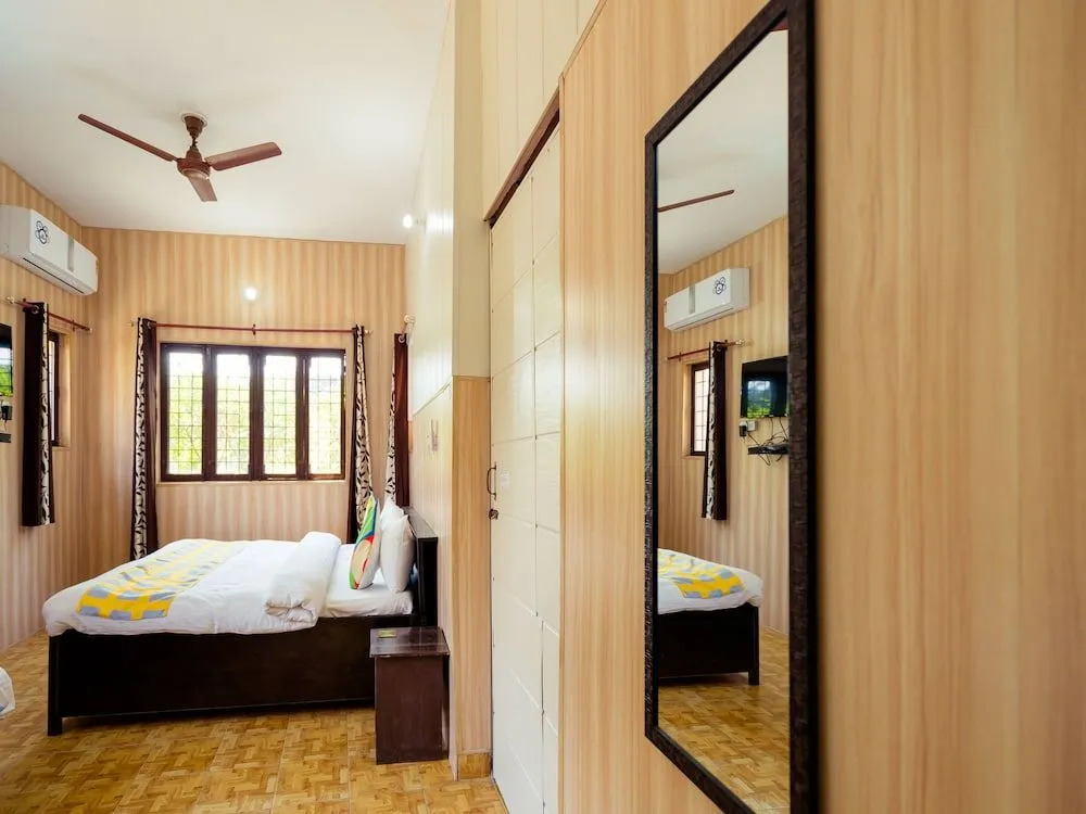 OYO 13153 Home Valley View 1BHK Mussoorie Bypass