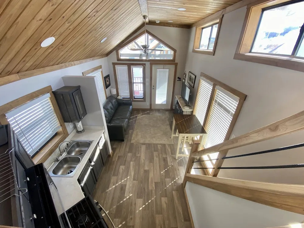 The Lodges of Oak Creek