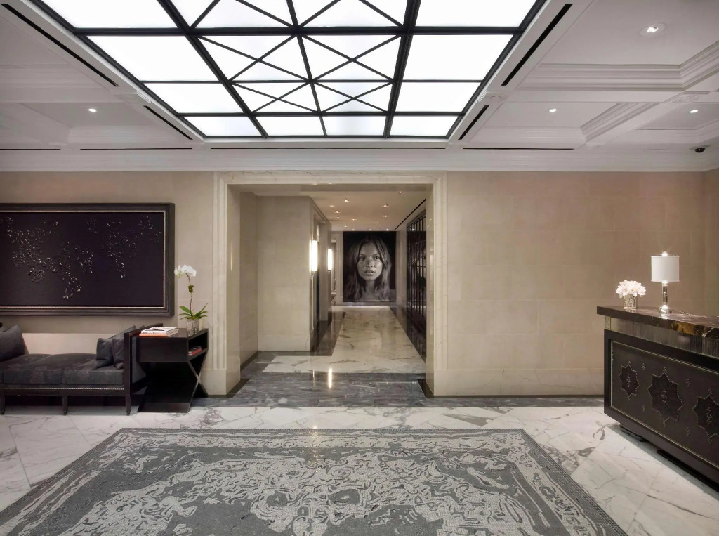 The Surrey, A Corinthia Hotel