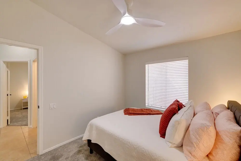 Golf Course View! Dog-friendly Retreat in Glendale