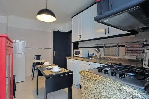 InnLisbon Apartment