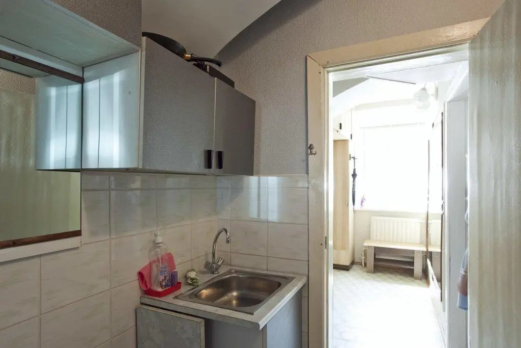Na Orlovskom Pereulke 1 Apartmetns