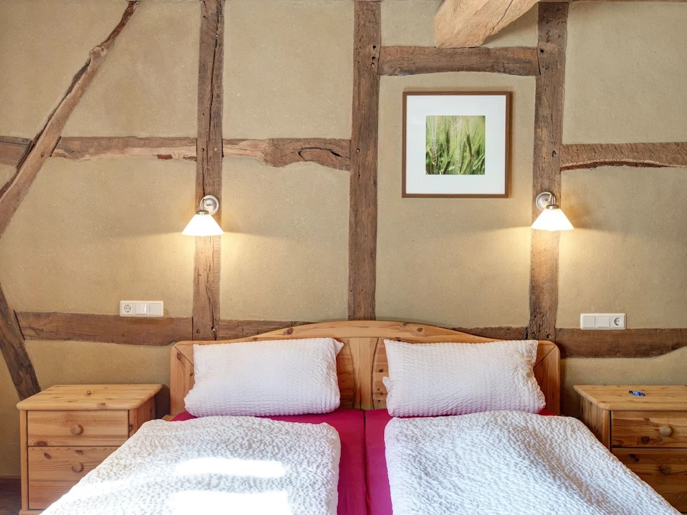 Schmidtburger Hof - Landhotel, Restaurant & Sauna