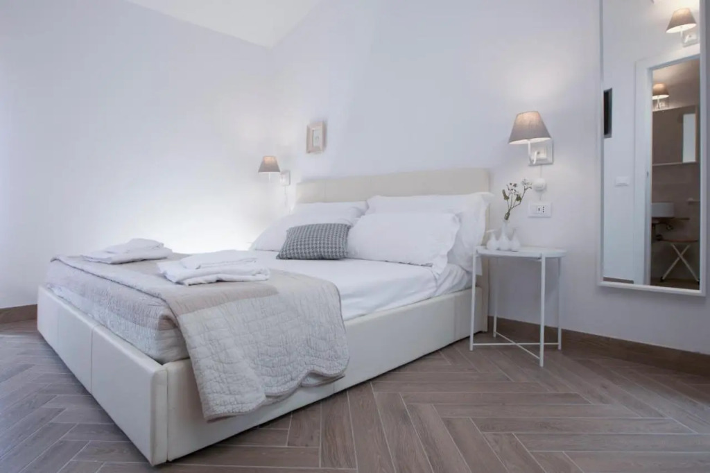 BED IN BO Porta San Mamolo