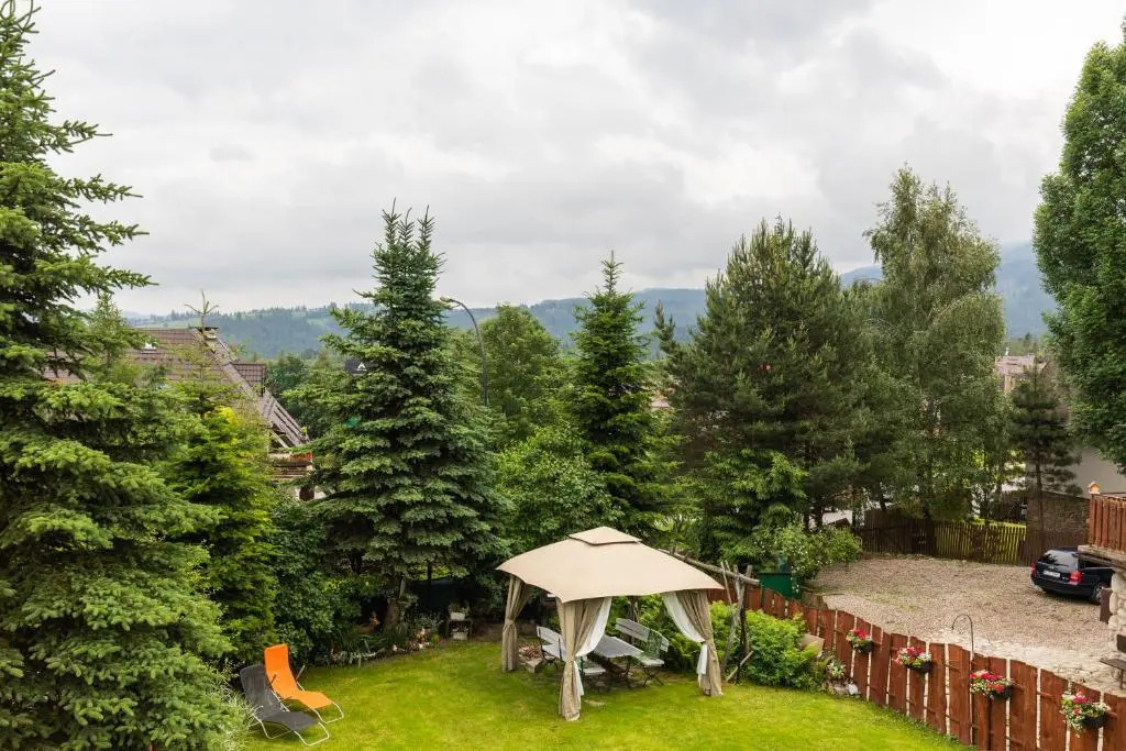 Apartamenty Deja Vu Zakopane