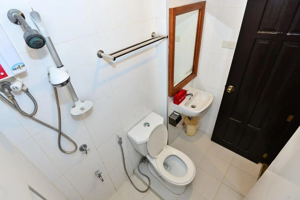 Abozza Resort