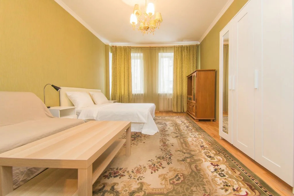 Hostels Rus - Pyatnitskaya