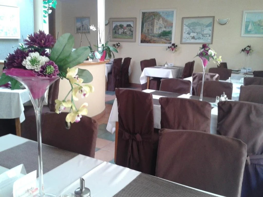 Hotel Vila Anna
