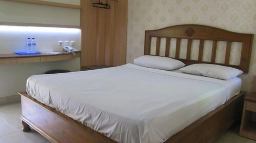 Hotel Besar Purwokerto