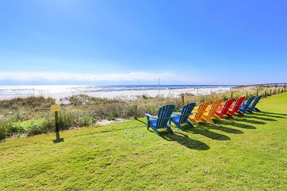 Coastal  In Orange Beach 2 Bedroom Condo
