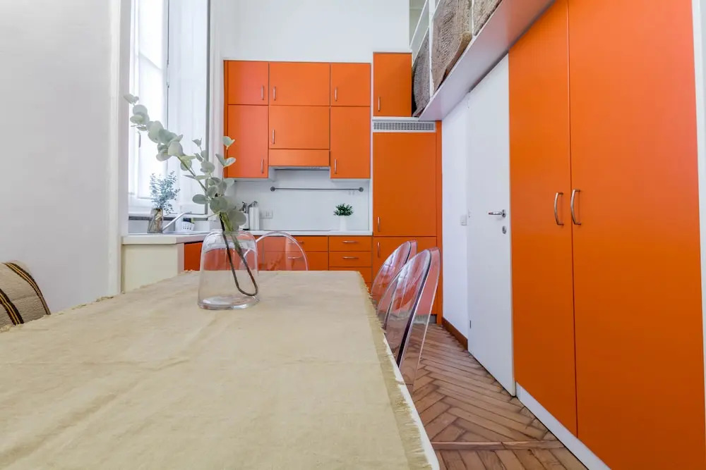 JOIVY Modern Studio Near City Centre