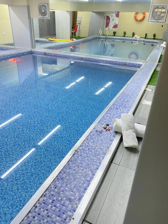 Al Hussam Hotel Apartments