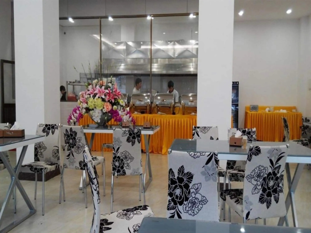 GreenTree Inn Meizhou Meijiang District Wanda Plaza Hotel
