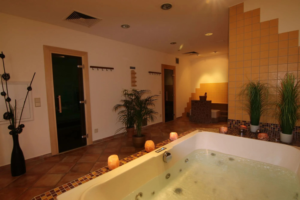 Hotel Arminius