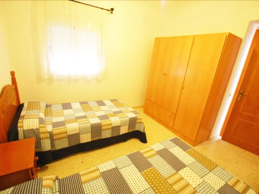 Apartamento Dehesa De La Villa 1