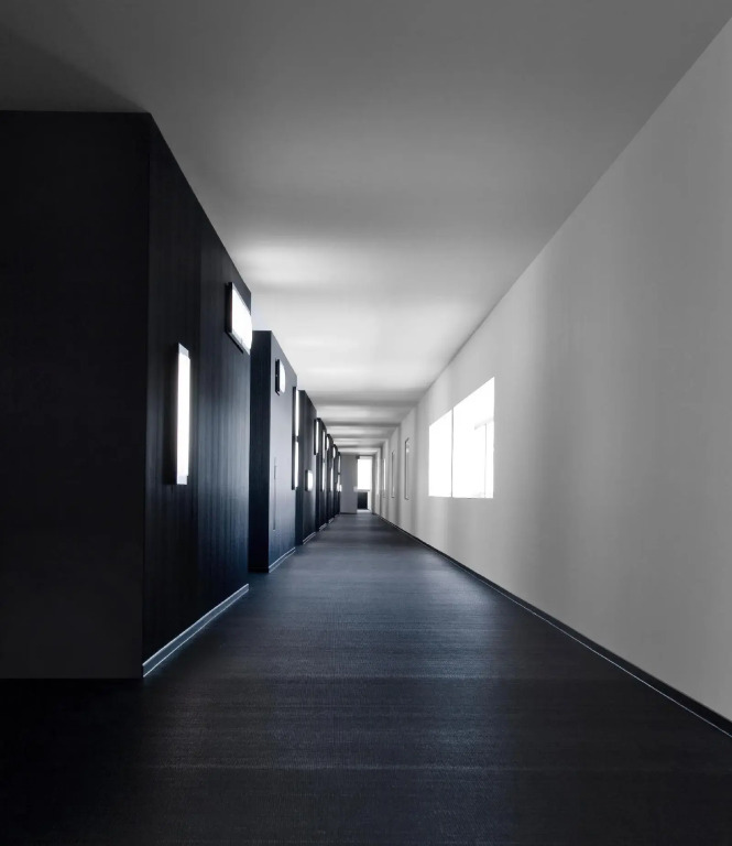 Carbon Hotel